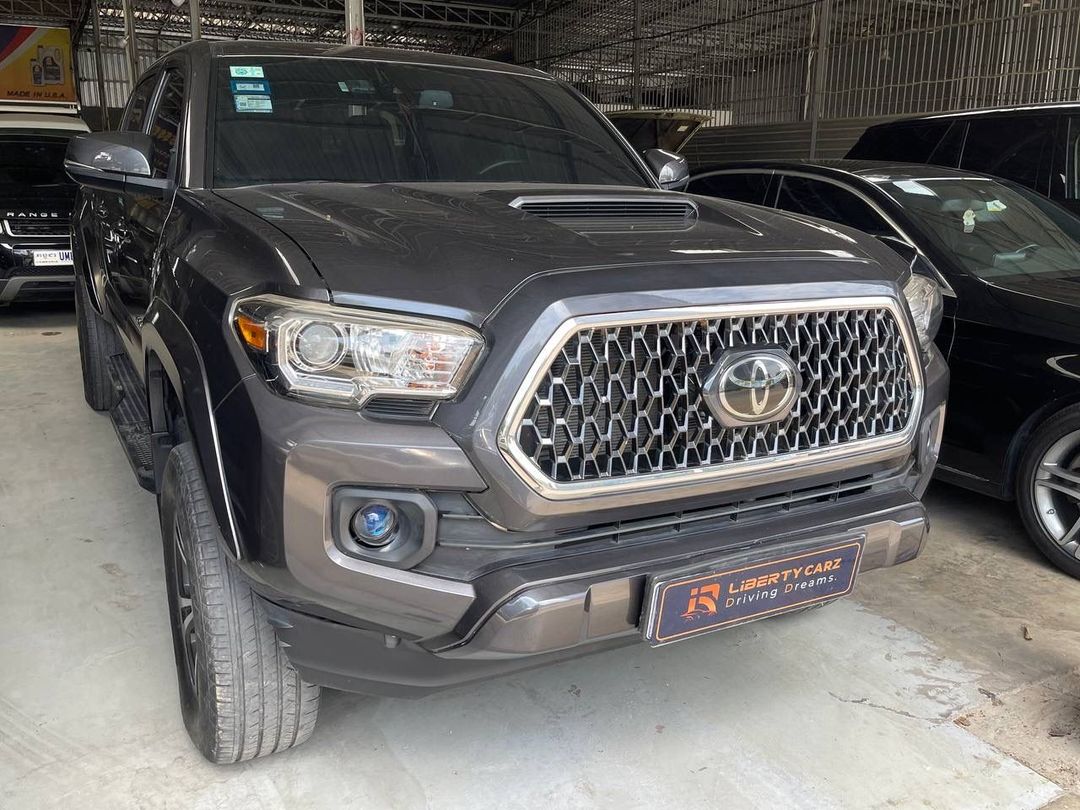 Toyota Tacoma 2019forsale