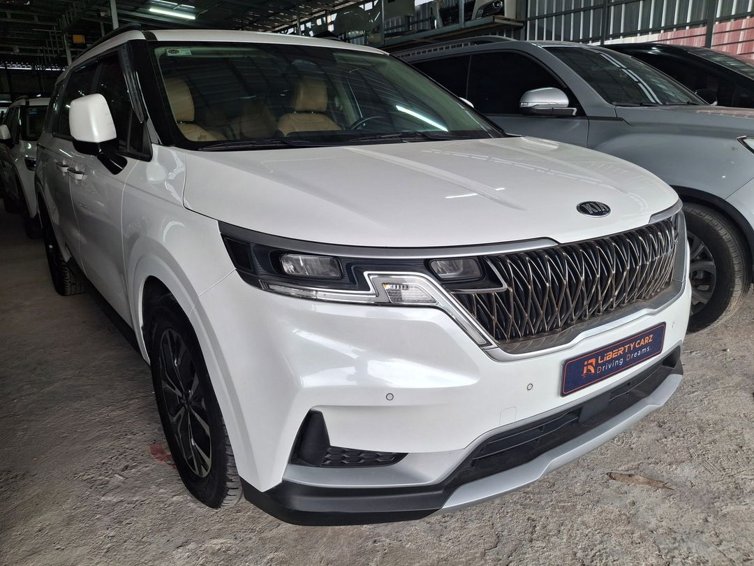 Kia Carnival 2021forsale