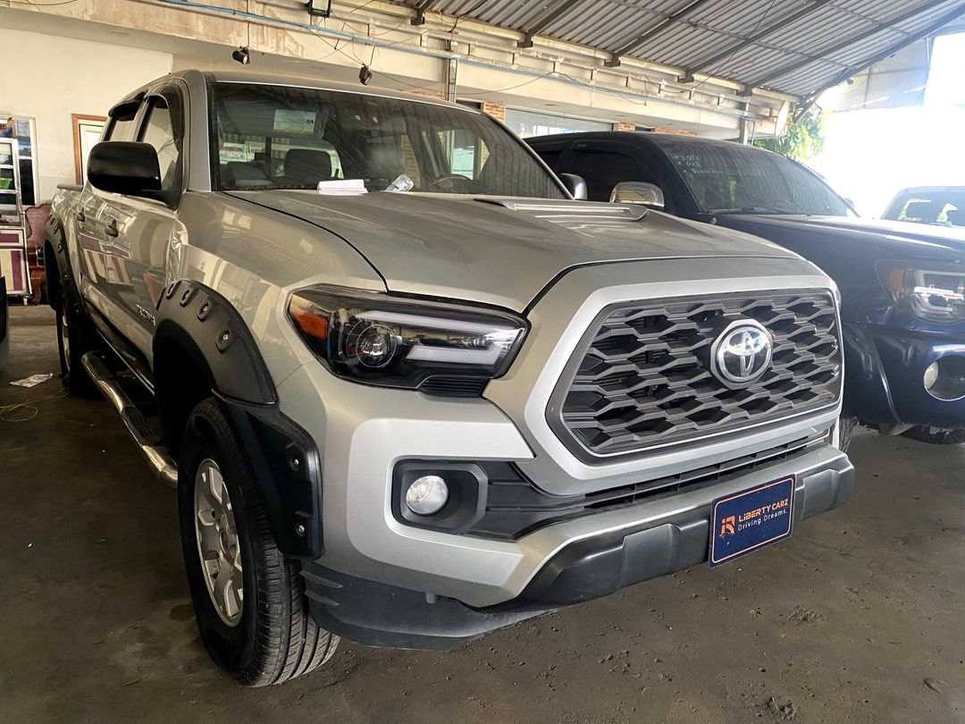តូយ៉ូតា Tacoma 2005forsale