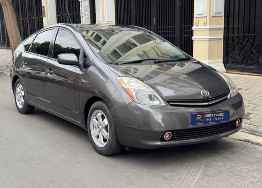 តូយ៉ូតា Prius 2007forsale