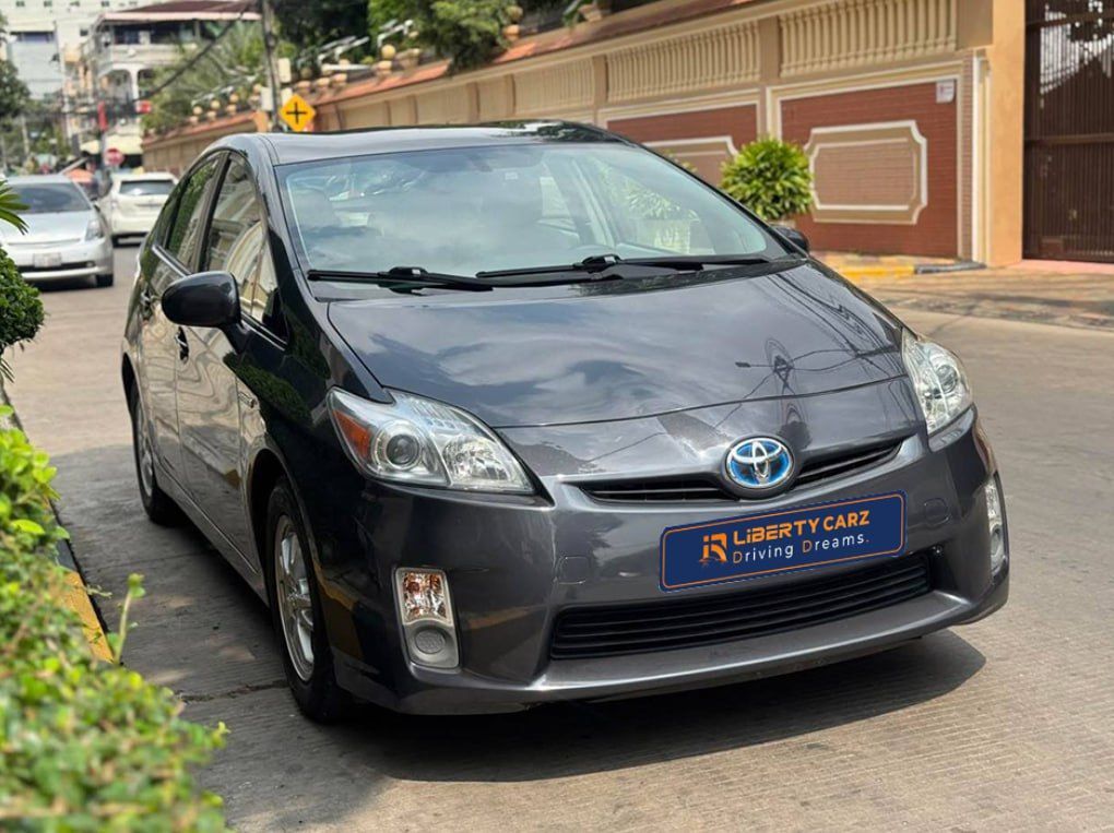 តូយ៉ូតា Prius 2010forsale