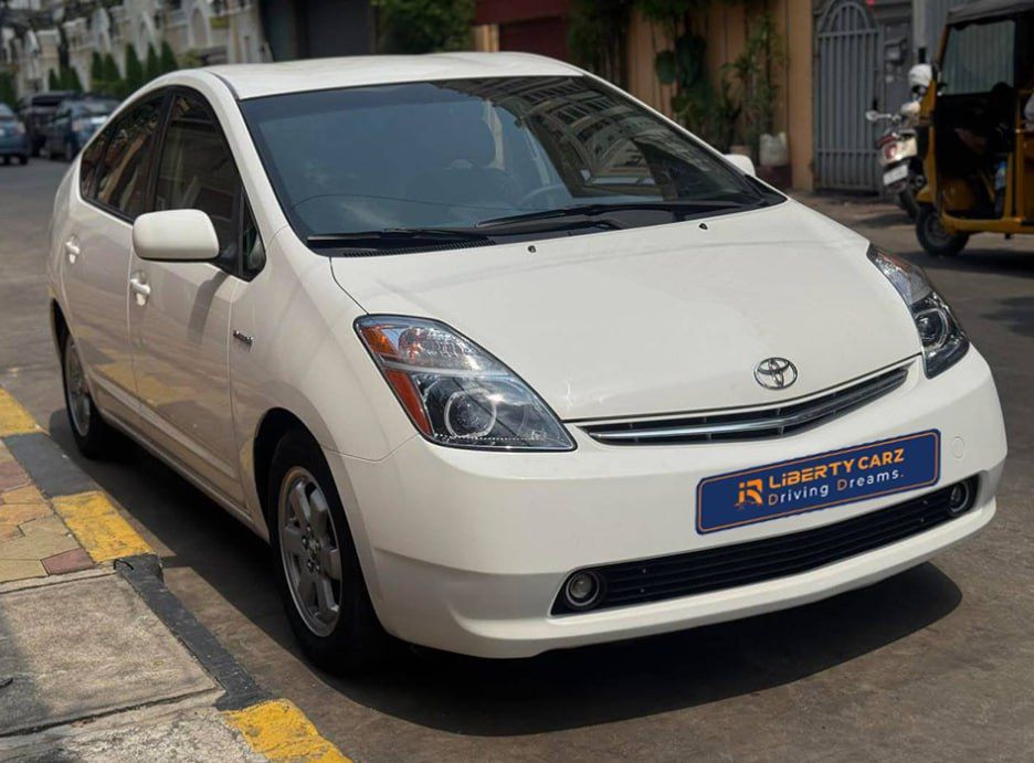 តូយ៉ូតា Prius 2007forsale