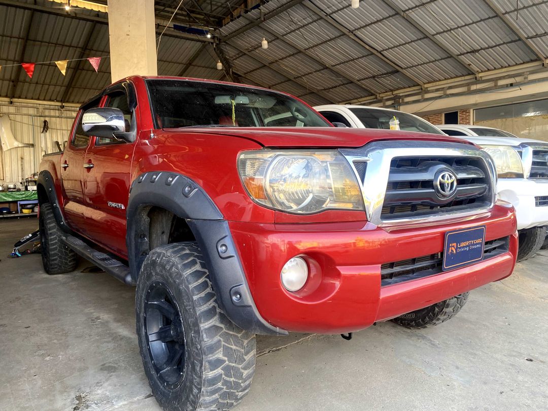 តូយ៉ូតា Tacoma 2009forsale