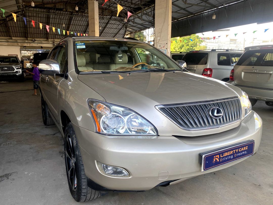 Lexus RX 330 2004forsale