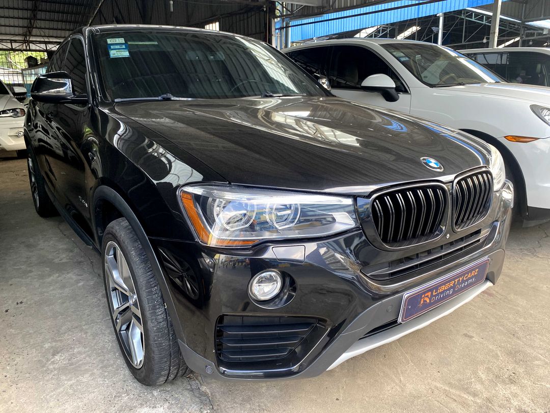 BMW X4 2015forsale