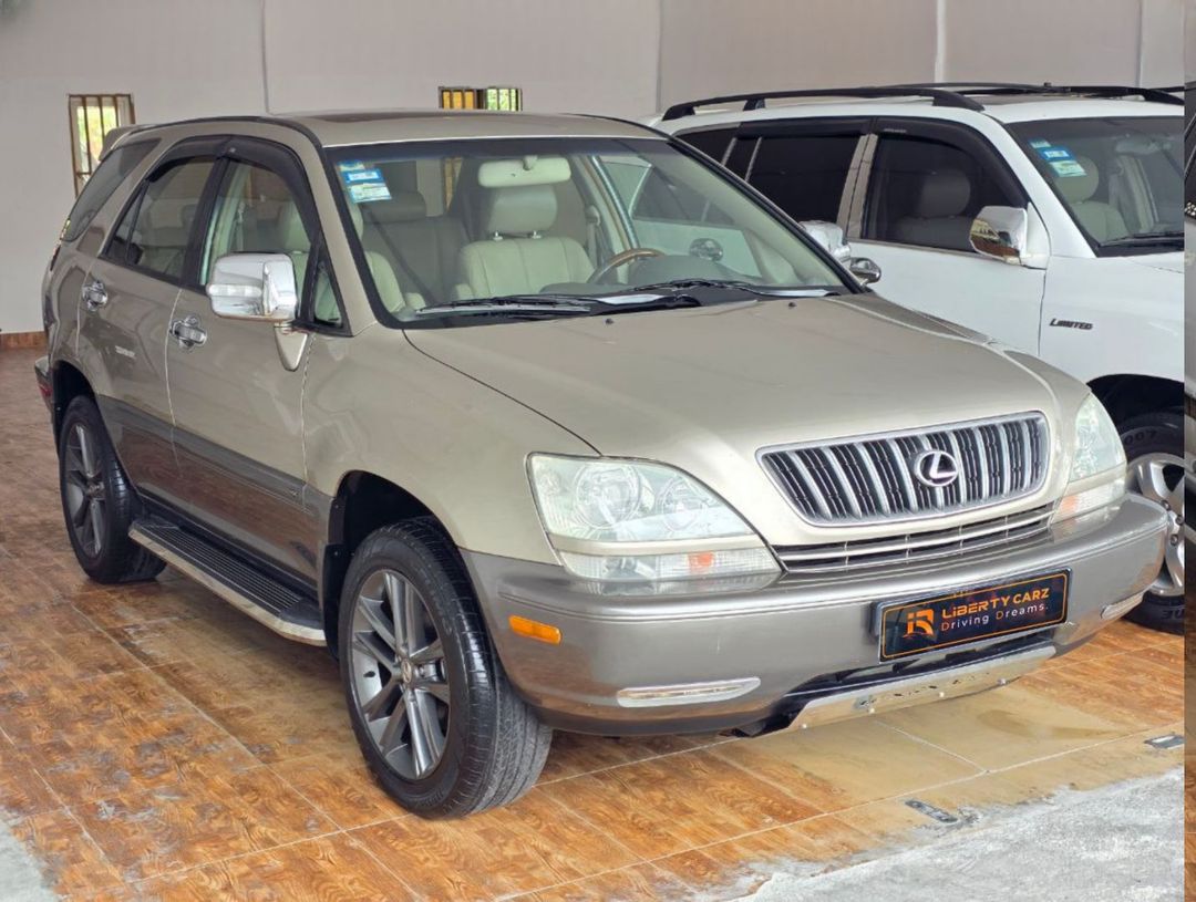 Lexus RX 300 2003forsale