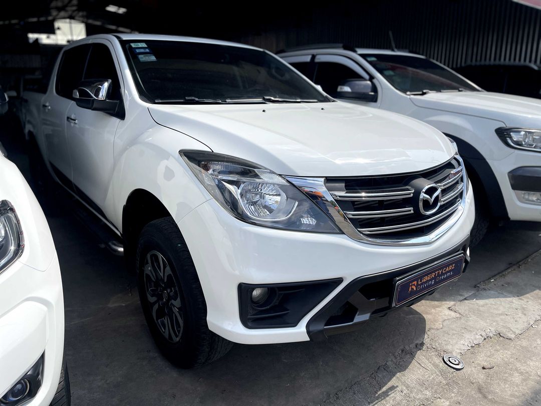 Mazda BT-50 2020forsale