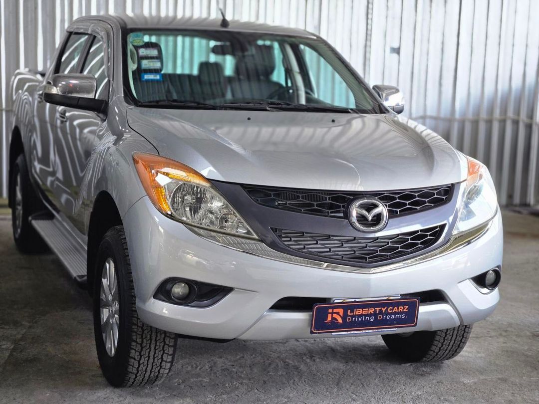 Mazda BT-50 2014forsale