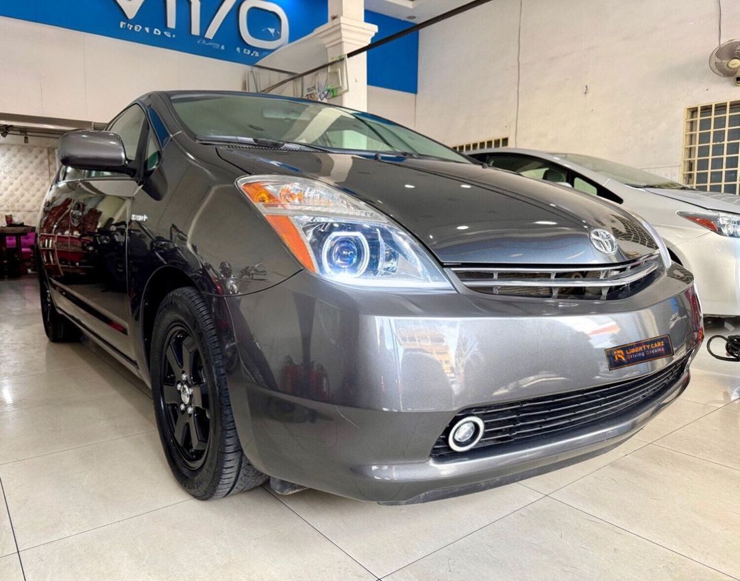 តូយ៉ូតា Prius 2009forsale