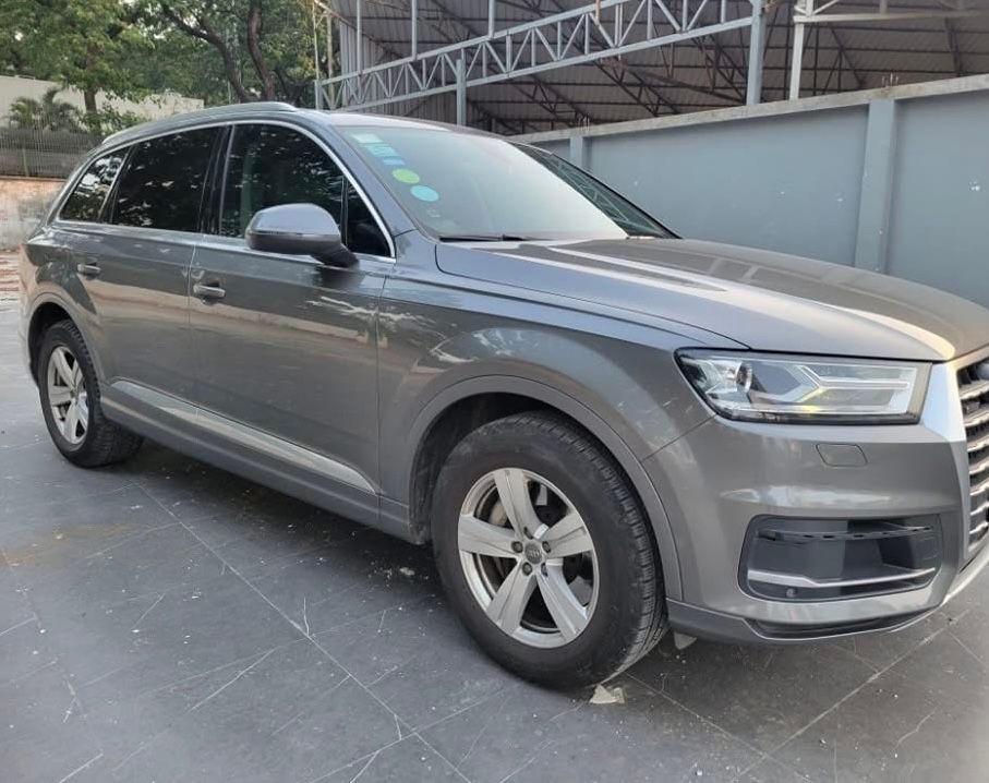 Audi Q7 2016forsale