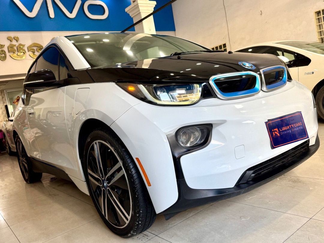 BMW i3 2014forsale