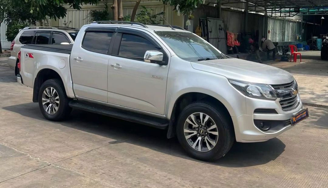 Chevrolet Colorado 2017forsale