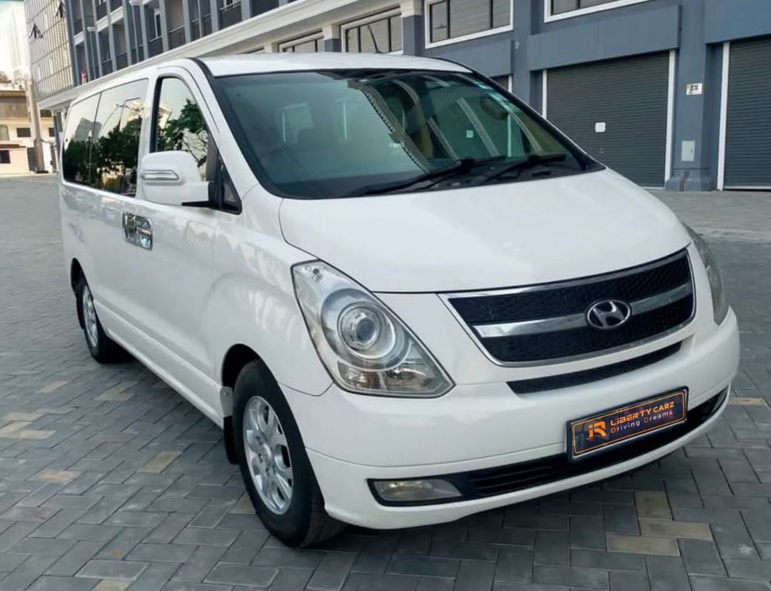 Hyundai H1 2015forsale