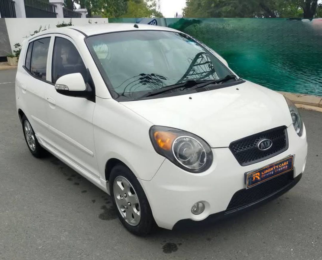 Kia Morning 2008forsale