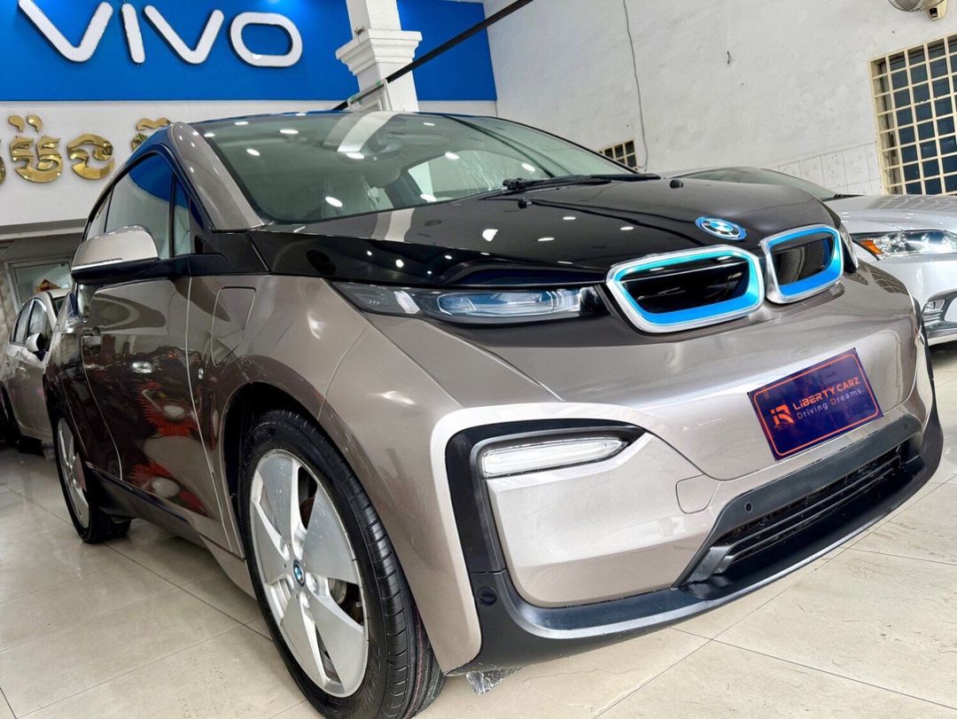 BMW i3 2014forsale