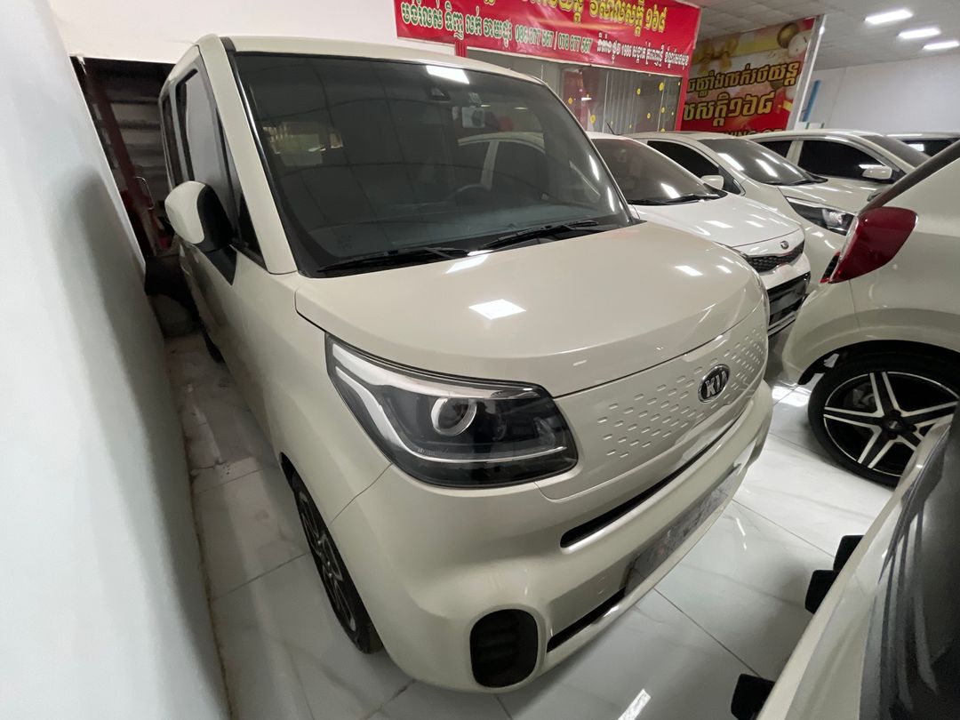 Kia Ray 2021forsale