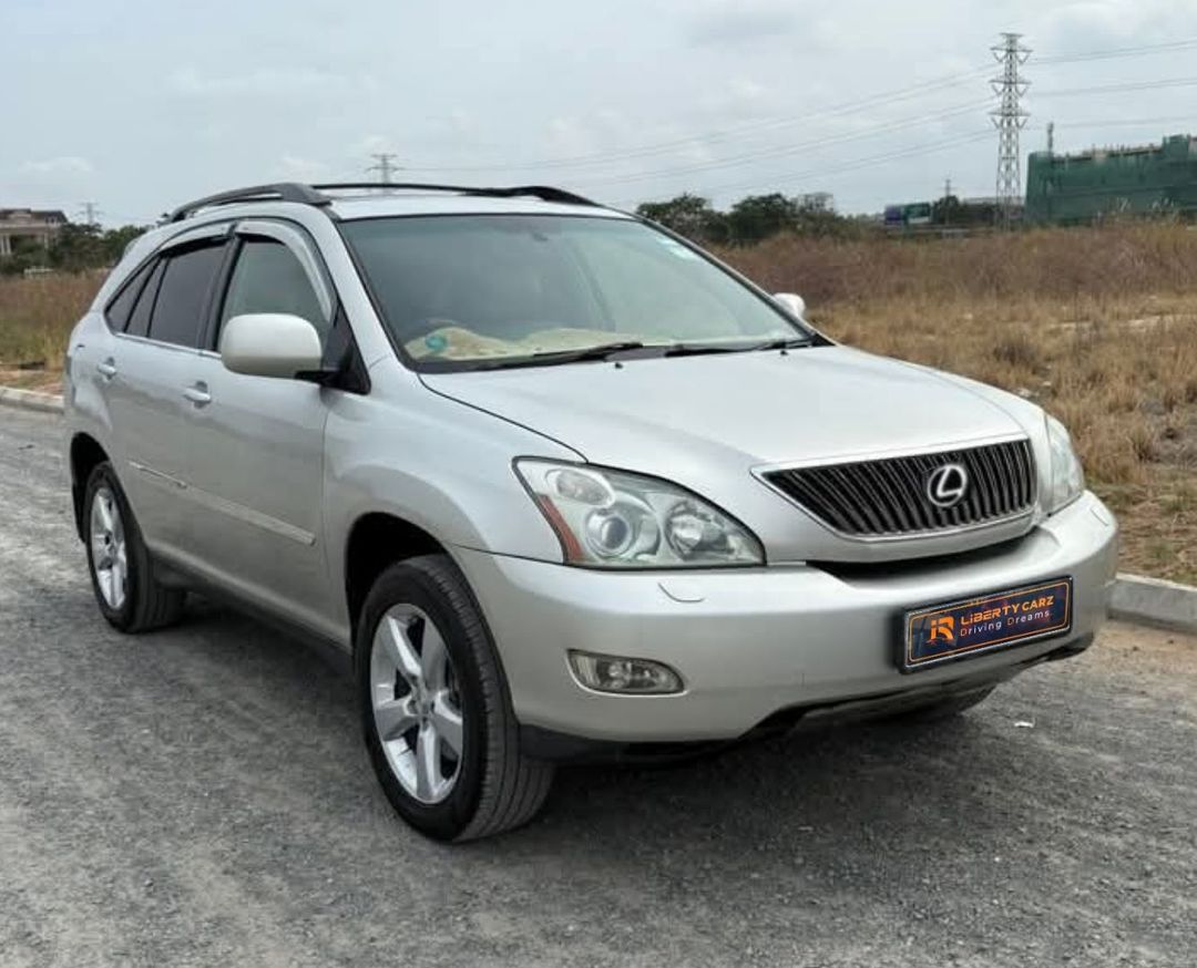 Lexus RX 330 2004forsale