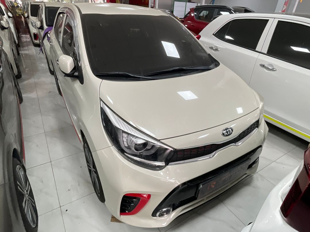 Kia Morning 2017forsale