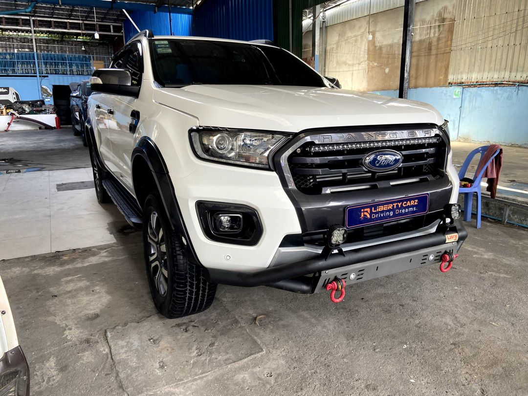 Ford Ranger Wildtrak 2019forsale