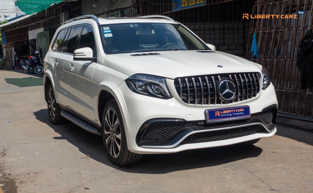 Mercedes-Benz GL 350 2013forsale