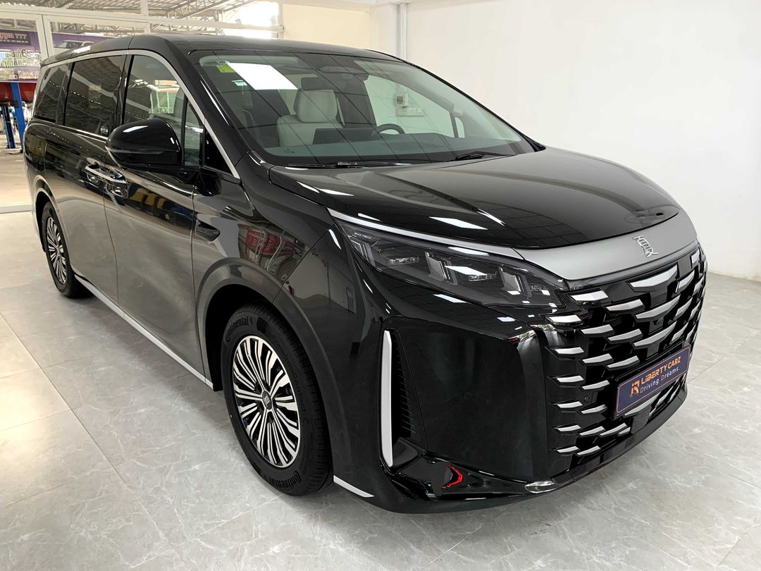 BYD Xia DM-i 2025forsale