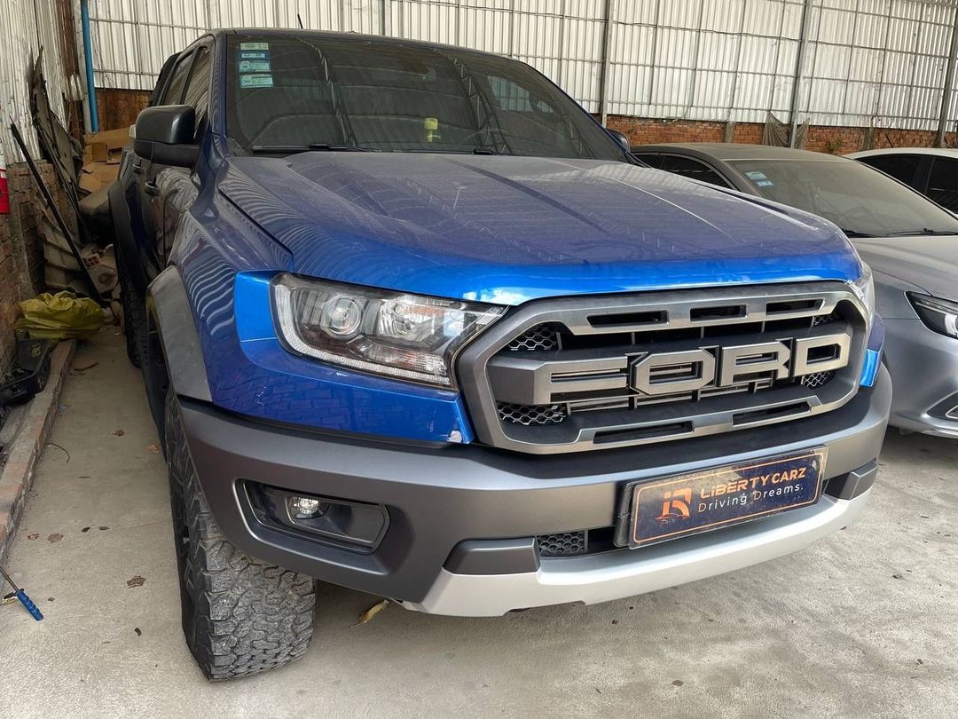 Ford Ranger Raptor 2019forsale
