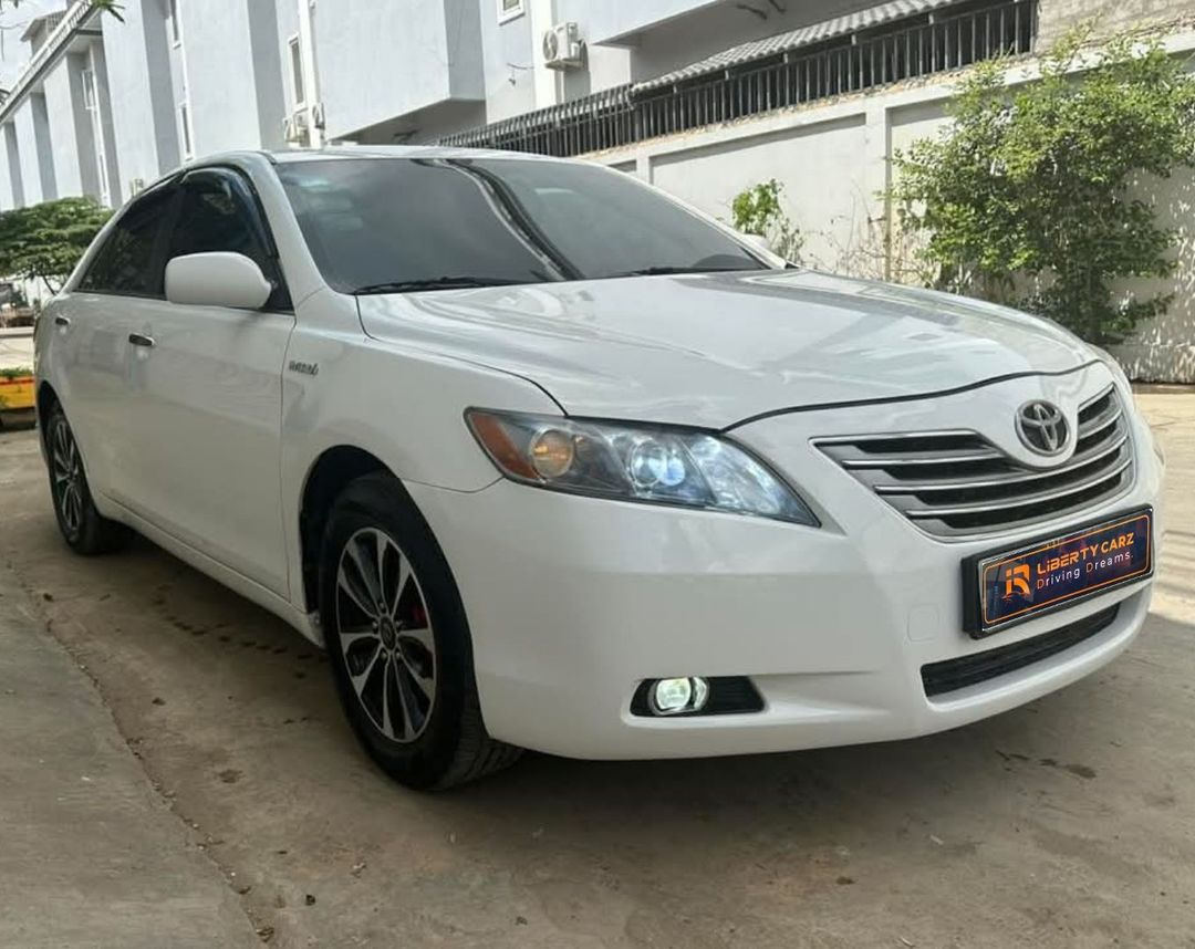 តូយ៉ូតា Camry Hybrid 2008forsale