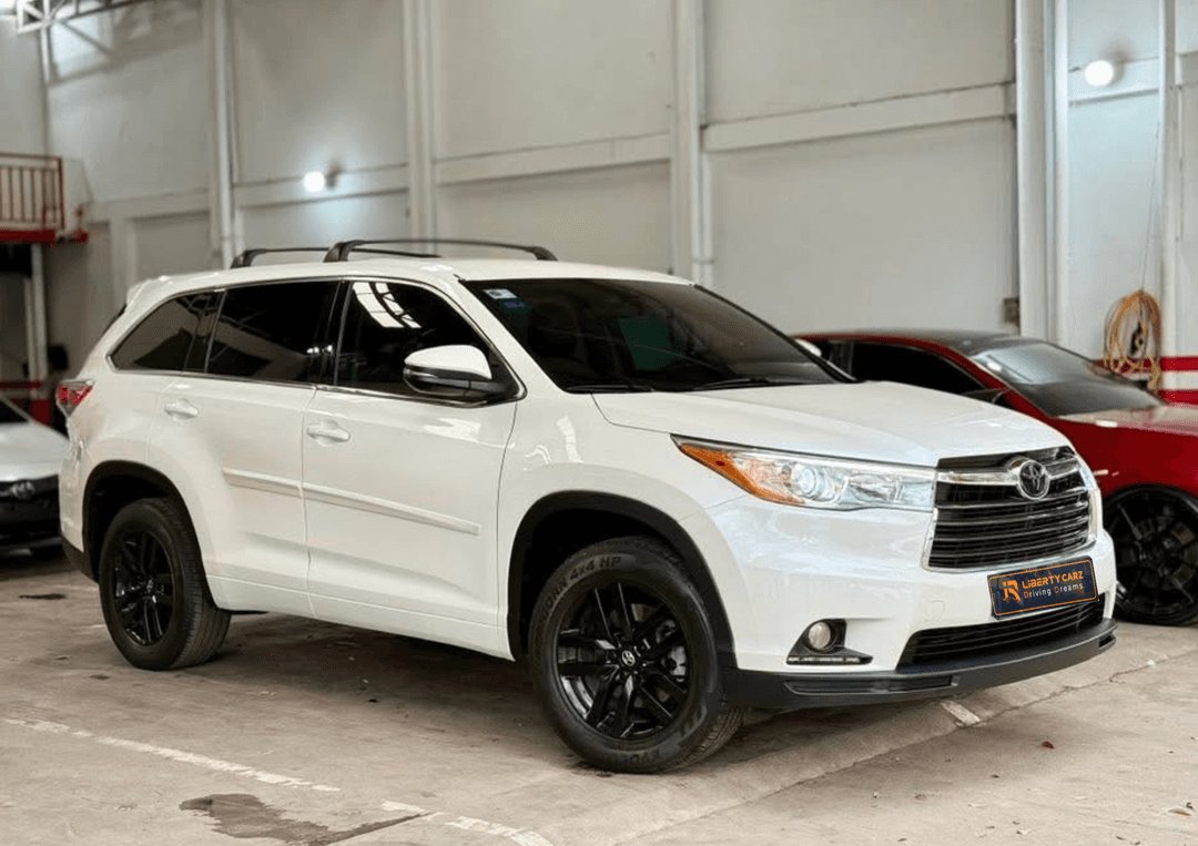Toyota Highlander 2015forsale