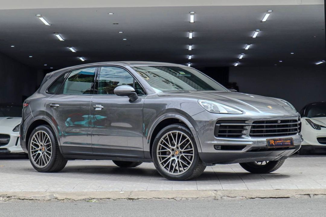 Porsche Cayenne 2019forsale