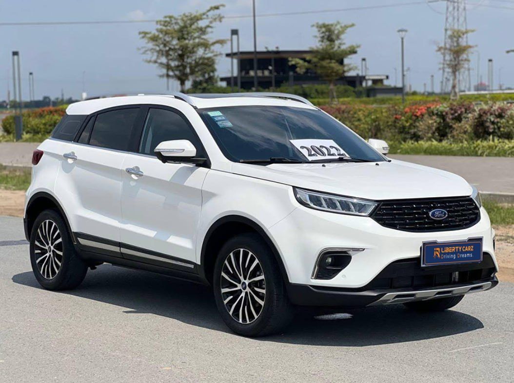 Ford TERRITORY 2022forsale
