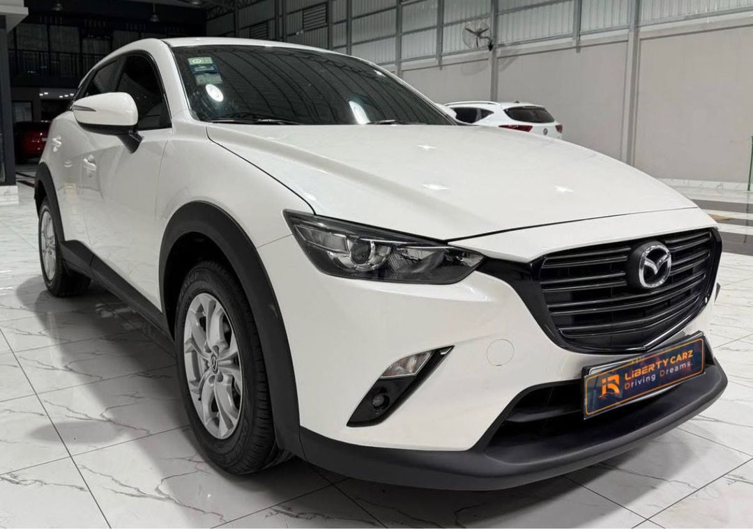 Mazda CX-3 2021forsale