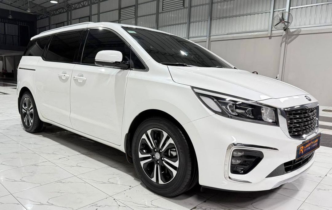 Kia Carnival 2020forsale