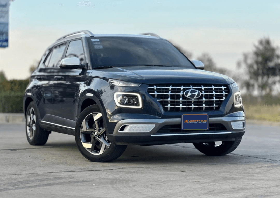 Hyundai Venue 2021forsale