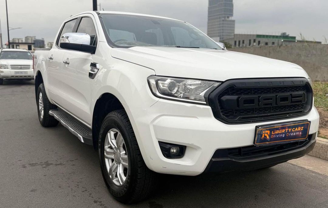Ford XLT 2022forsale