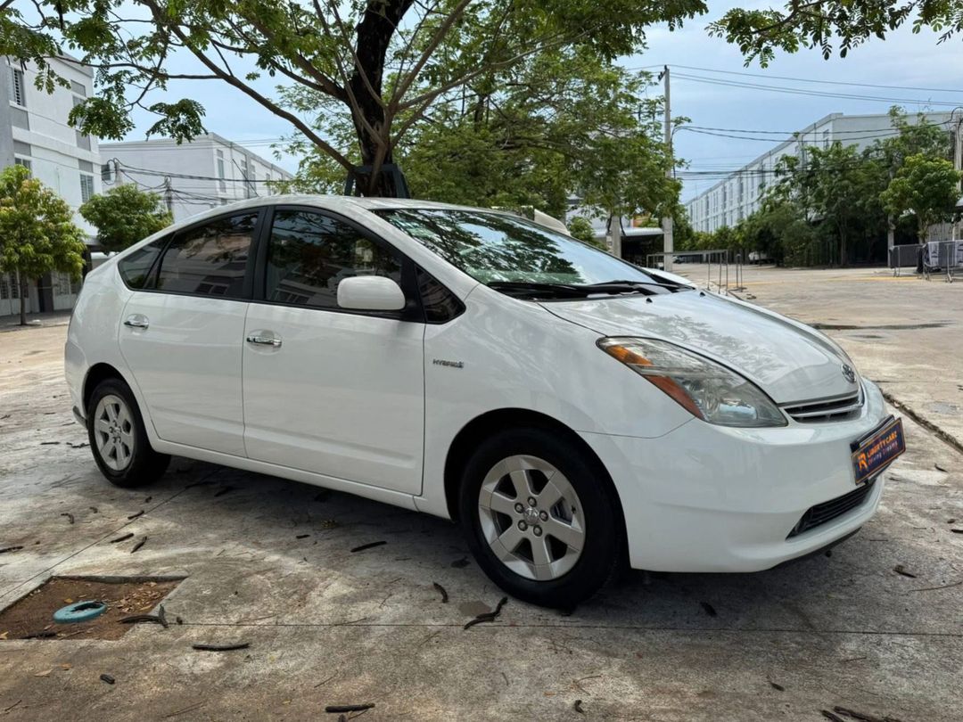 តូយ៉ូតា Prius 2008forsale