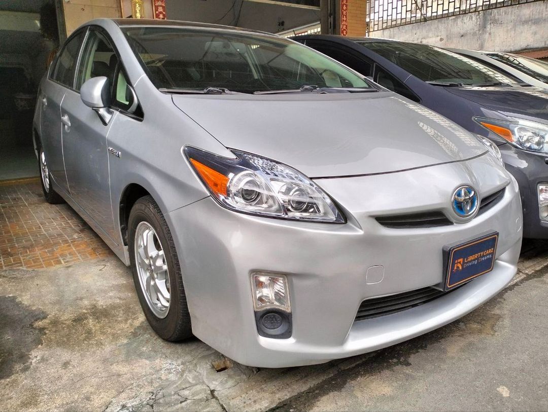 តូយ៉ូតា Prius 2010forsale