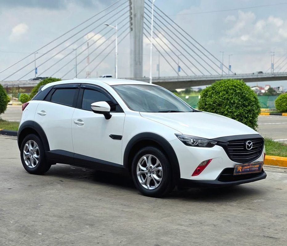 Mazda CX-3 2022forsale