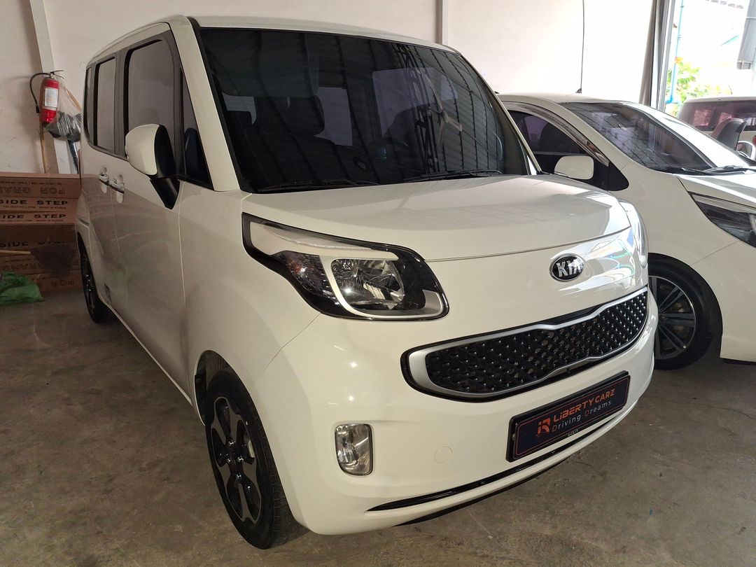 Kia Ray 2014forsale