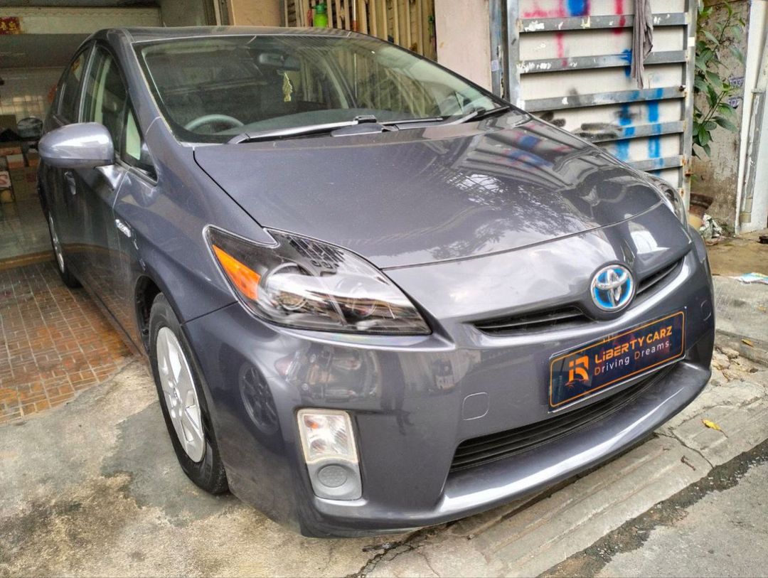 តូយ៉ូតា Prius 2010forsale