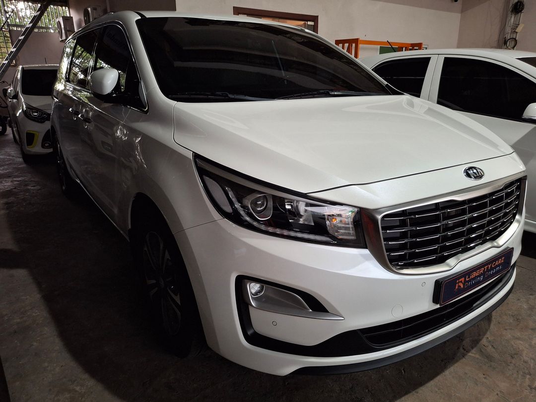 Kia Carnival 2019forsale