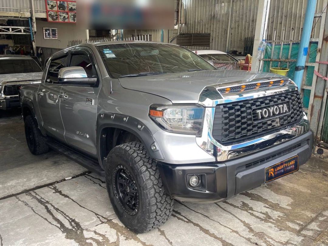 តូយ៉ូតា Tundra 2007forsale
