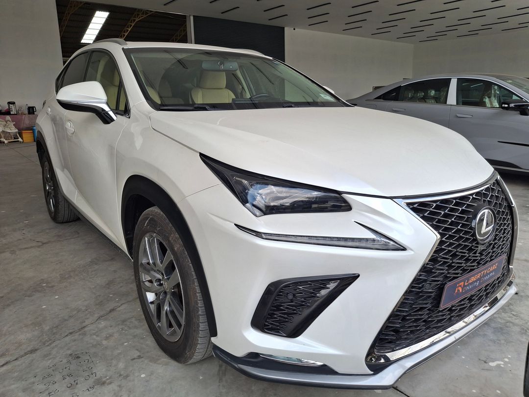 Lexus NX200t 2015forsale