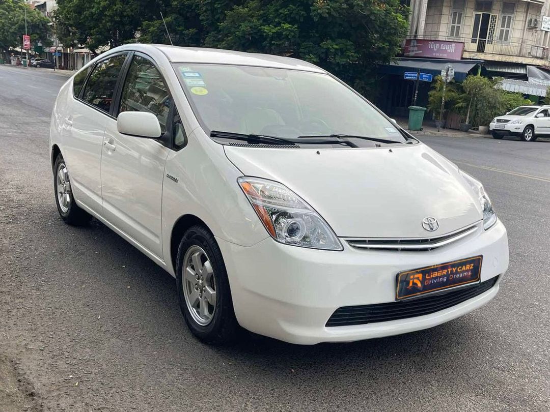 តូយ៉ូតា Prius 2008forsale
