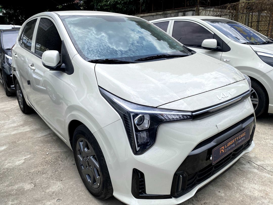 Kia Morning 2024forsale