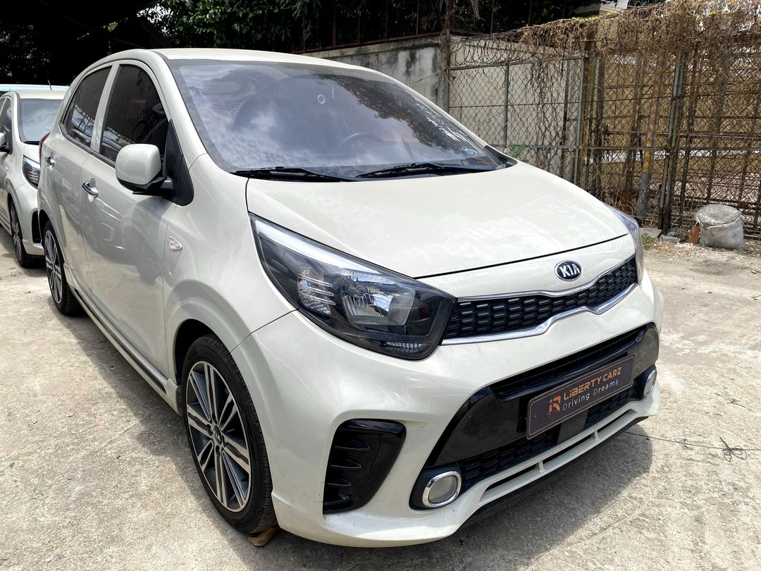 Kia Morning 2018forsale