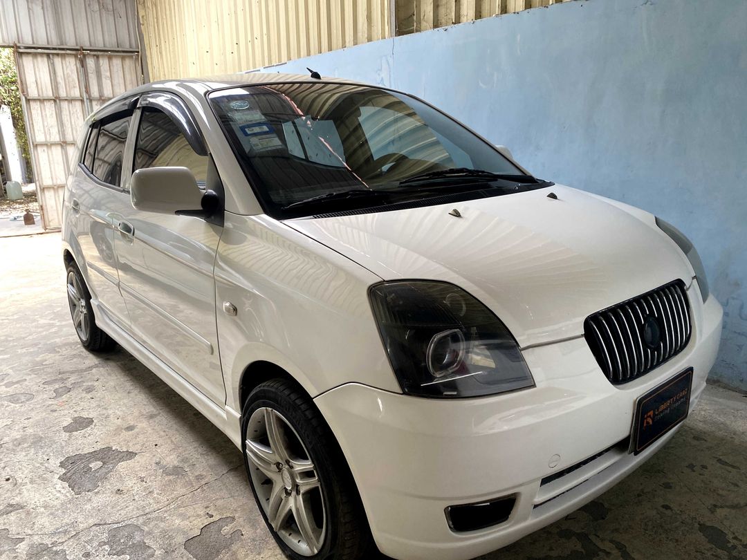 Kia Morning 2005forsale
