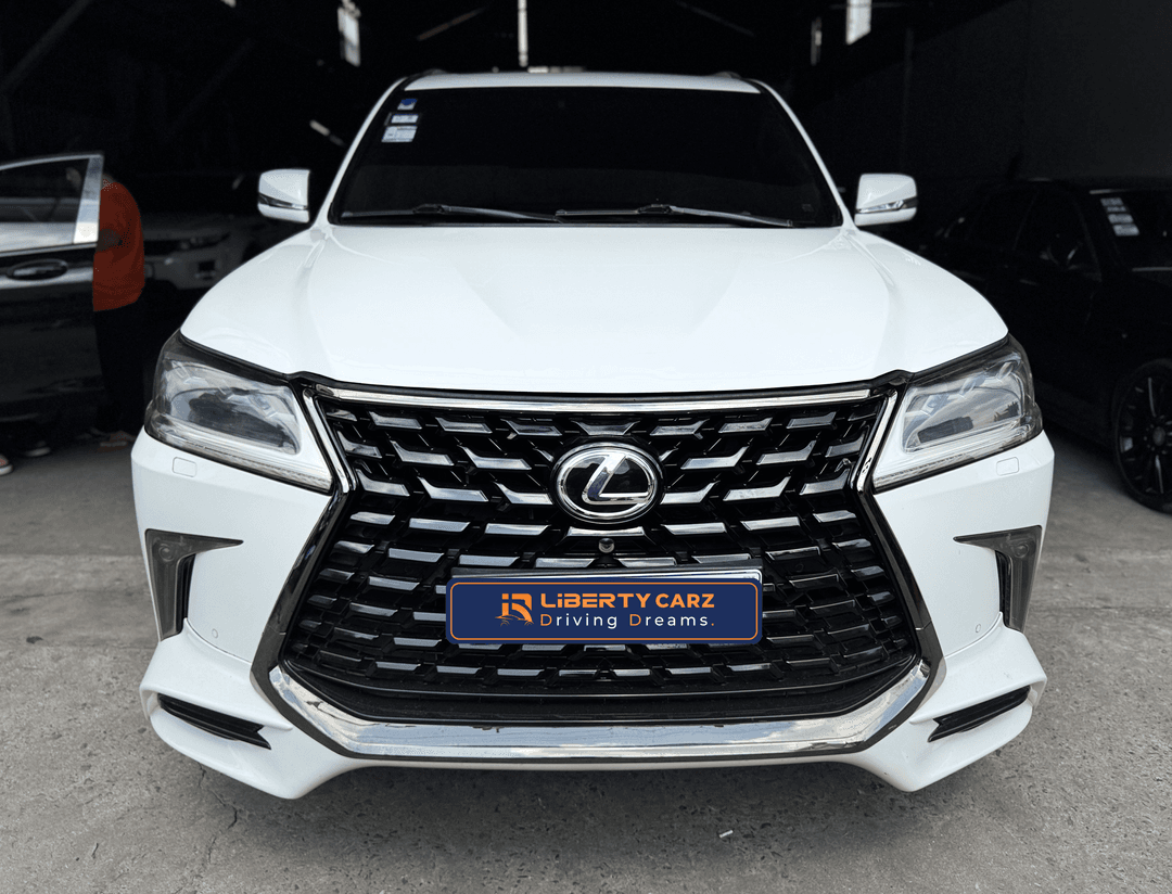 Lexus LX 570 2008forsale