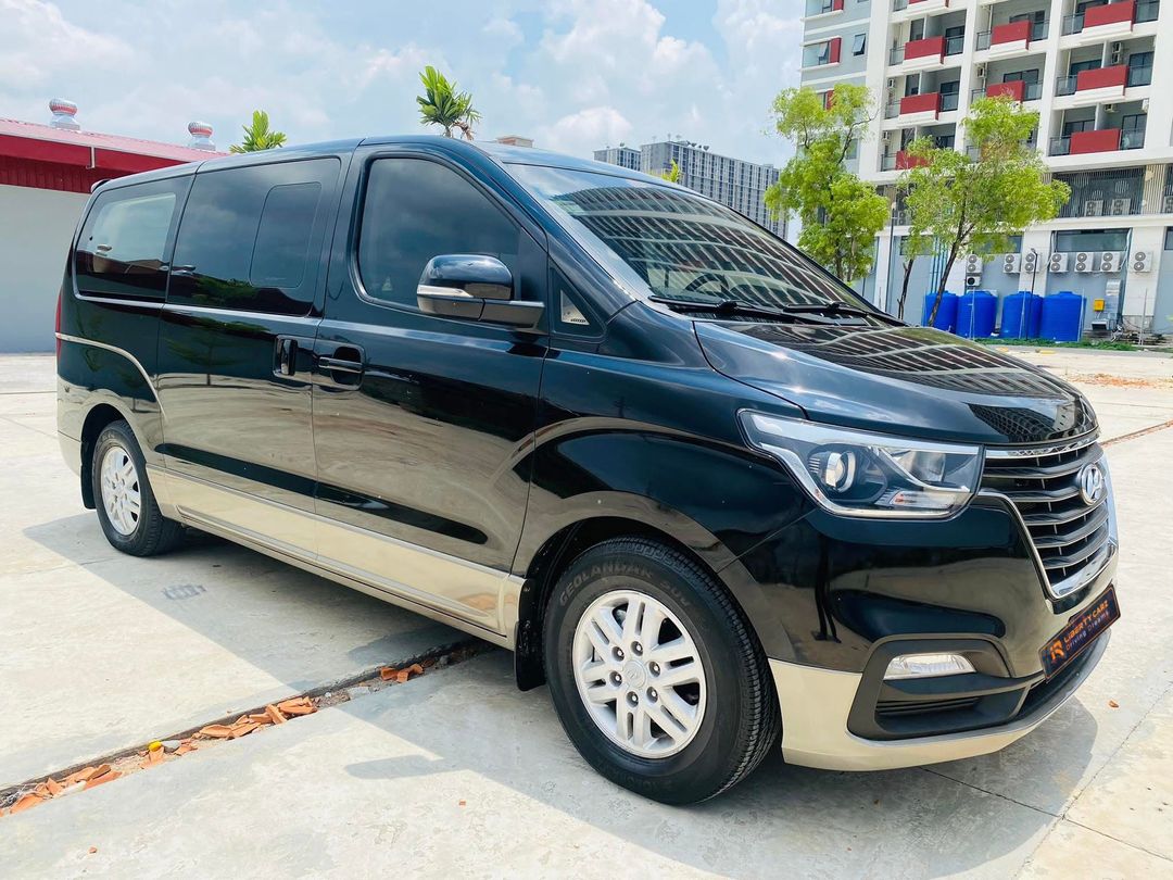 Hyundai Starex H1 2020forsale