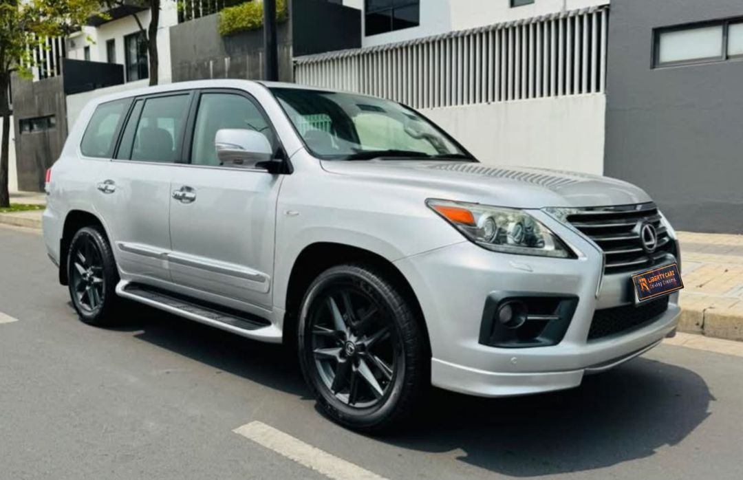 Lexus LX 570 2008forsale