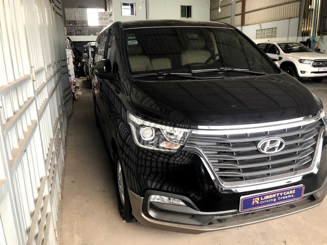 Hyundai Starex H1 2020forsale